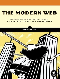 Abbildung von: The Modern Web - No Starch Press