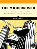 Abbildung von: The Modern Web - No Starch Press