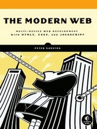 Abbildung von: The Modern Web - No Starch Press