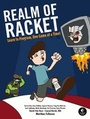 Cover: Realm of Racket - No Starch Press