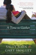 Cover: A Time to Gather - Thomas Nelson Publishers
