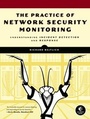 Cover: The Practice of Network Security Monitoring - No Starch Press