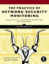 Abbildung von: The Practice of Network Security Monitoring - No Starch Press