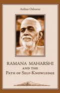 Cover: Ramana Maharshi and the Path of Self-Knowledge - Sophia Perennis et Universalis