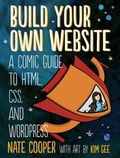 Abbildung von: Build Your Own Website - No Starch Press