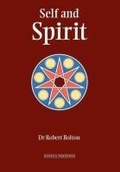 Cover: Self and Spirit - Angelico Press