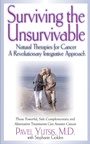 Cover: Surviving the Unsurvivable - Basic Health Publications