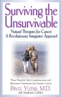 Cover: Surviving the Unsurvivable - Basic Health Publications