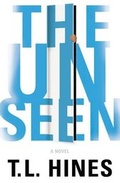 Cover: The Unseen - Westbow Press