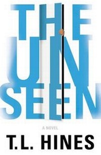 Enlarge image Cover: The Unseen - Westbow Press