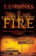 Cover: Faces in the Fire - Thomas Nelson Publishers
