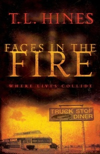 Enlarge image Cover: Faces in the Fire - Thomas Nelson Publishers