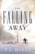 Cover: The Falling Away - Westbow Press