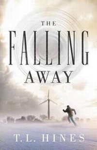 Enlarge image Cover: The Falling Away - Westbow Press