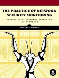 Abbildung von: The Practice of Network Security Monitoring - No Starch Press