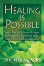 Cover: Healing is Possible - Basic Health Publications
