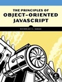 Cover: The Principles of Object-Oriented JavaScript - No Starch Press