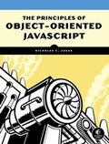 Cover: The Principles of Object-Oriented JavaScript - No Starch Press