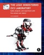 Cover: The LEGO&reg; MINDSTORMS&reg; EV3 Laboratory - No Starch Press