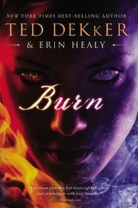 Enlarge image Cover: Burn - Thomas Nelson Publishers