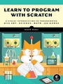 Cover: Learn to Program with Scratch - No Starch Press