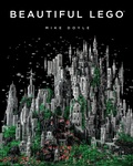 Cover: Beautiful LEGO&reg; - No Starch Press