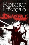 Cover: Deadfall - Thomas Nelson Publishers