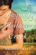 Cover: Beyond Molasses Creek - Westbow Press