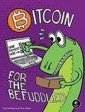Cover: Bitcoin for the Befuddled - No Starch Press