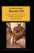 Cover: Hands Up - Narrative Press
