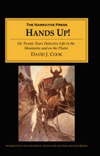 Enlarge image Cover: Hands Up - Narrative Press