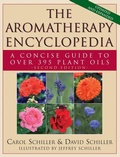 Cover: The Aromatherapy Encyclopedia - Basic Health Publications, Inc.