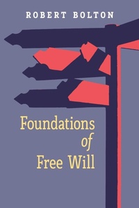 Enlarge image Cover: Foundations of Free Will - Angelico Press