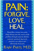 Cover: Pain - Basic Health Publications