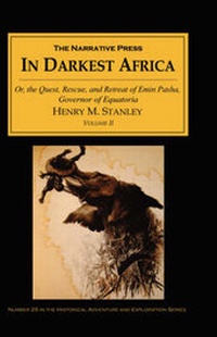 Abbildung von: In Darkest Africa: v. II - Narrative Press