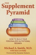 Cover: Supplement Pyramid - Basic Health Publications