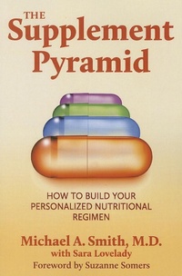 Enlarge image Cover: Supplement Pyramid - Basic Health Publications