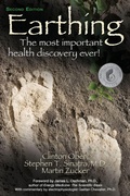 Cover: Earthing - Basic Health Publications