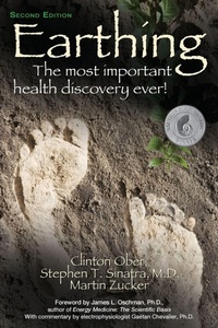 Enlarge image Cover: Earthing - Basic Health Publications