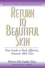 Cover: Return to Beautiful Skin - Basic Health Publications, Inc.