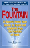 Cover: The Fountain - Basic Health Publications, Inc.