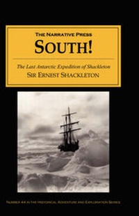 Abbildung von: South! - Narrative Press