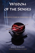 Cover: Wisdom of the Senses - Sophia Perennis et Universalis