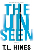 Cover: The Unseen - Thomas Nelson Publishers