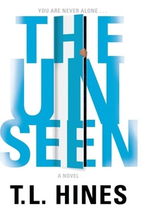 Enlarge image Cover: The Unseen - Thomas Nelson Publishers