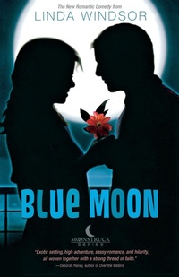 Enlarge image Cover: Blue Moon - Thomas Nelson Publishers