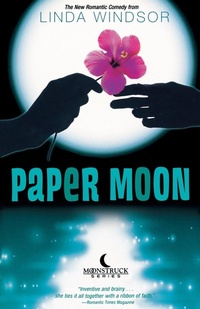 Enlarge image Cover: Paper Moon - Thomas Nelson Publishers