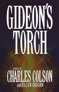 Cover: Gideon's Torch - Thomas Nelson Publishers
