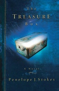 Cover: The Treasure Box - Thomas Nelson Publishers