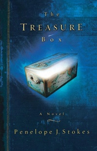 Enlarge image Cover: The Treasure Box - Thomas Nelson Publishers